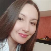 Фотография репетитора Белоусова Мария Вадериановна