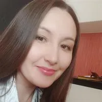 Фотография репетитора Белоусова Мария Вадериановна