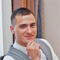 Фотография репетитора Войтов Никита Алексеевич