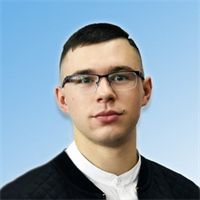 Фотография репетитора Литвишко Григорий Евгеньевич