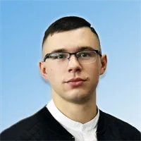 Фотография репетитора Литвишко Григорий Евгеньевич