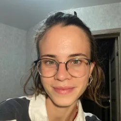 Фотография репетитора Постоева Валерия Евгеньевна