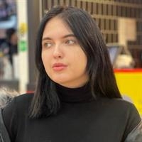 Фотография репетитора Аристова Екатерина Владимировна