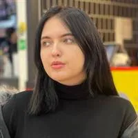 Фотография репетитора Аристова Екатерина Владимировна