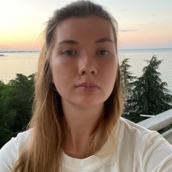 Фотография репетитора Неробова Наталья Сергеевна