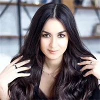 Фотография репетитора Магеррамова Лейла Эльмановна