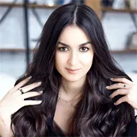 Фотография репетитора Магеррамова Лейла Эльмановна