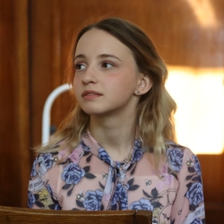 Фотография репетитора Назарова Ксения Викторовна