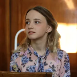 Фотография репетитора Назарова Ксения Викторовна