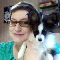 Фотография репетитора Острикова Светлана Петровна