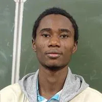 Фотография репетитора Рахим Фарух Адемола