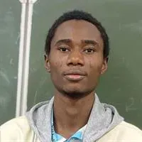 Фотография репетитора Рахим Фарух Адемола