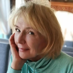 Фотография репетитора Ширикова Алла Витальевна