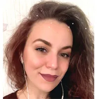 Фотография репетитора Овчинникова Мария Викторовна