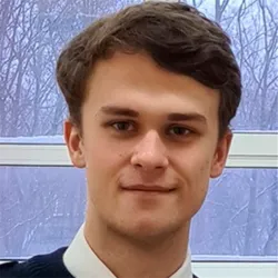 Фотография репетитора Акуличев Константин Владимирович