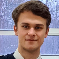 Фотография репетитора Акуличев Константин Владимирович