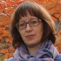 Фотография репетитора Проскурнина Ирина Юрьевна