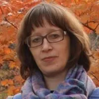 Фотография репетитора Проскурнина Ирина Юрьевна