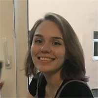 Фотография репетитора Головина Анастасия Андреевна