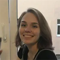 Фотография репетитора Головина Анастасия Андреевна