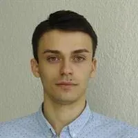 Фотография репетитора Галицкий Владимир Андреевич
