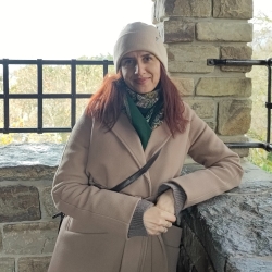 Фотография репетитора Александрова Елена Александровна