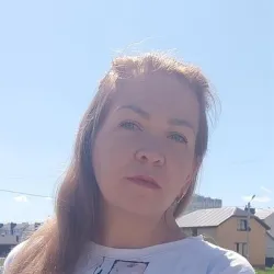 Фотография репетитора Крючина Елена Игоревна