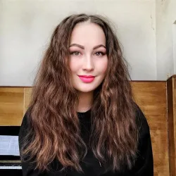 Фотография репетитора Федорова Елена Геннадьевна