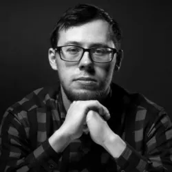 Фотография репетитора Кирясов Александр Алексеевич