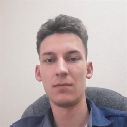 Фотография репетитора Фролов Сергей Михайлович