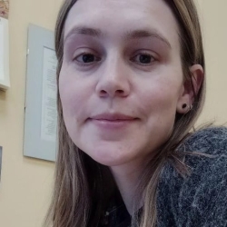 Фотография репетитора Стукова Надежда Борисовна