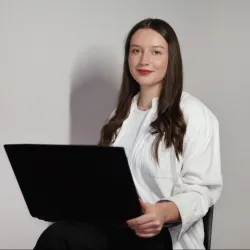 Фотография репетитора Анищенко Ольга Станиславовна