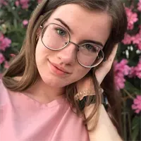 Фотография репетитора Шергина Елизавета Романовна