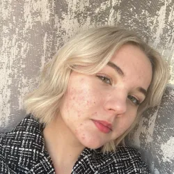 Фотография репетитора Сысоева Юлия Николаевна