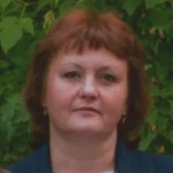 Фотография репетитора Никонова Светлана Юрьевна