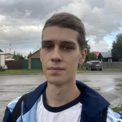 Фотография репетитора Злобин Михаил Юрьевич