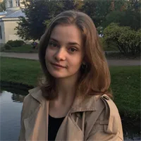 Фотография репетитора Завертяева Любовь Михайловна