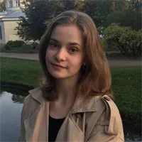 Фотография репетитора Завертяева Любовь Михайловна