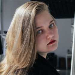 Фотография репетитора Васильева Ульяна Вадимовна