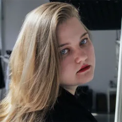 Фотография репетитора Васильева Ульяна Вадимовна