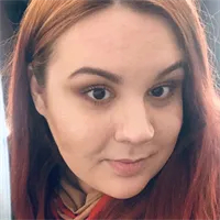 Фотография репетитора Сенько Виктория Олеговна