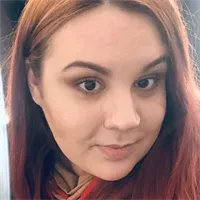 Фотография репетитора Сенько Виктория Олеговна