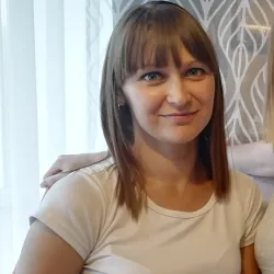 Фотография репетитора Николаева Анастасия Валерьевна