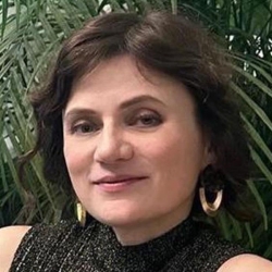 Фотография репетитора Козорез Татьяна Анатольевна