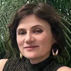 Фотография репетитора Козорез Татьяна Анатольевна