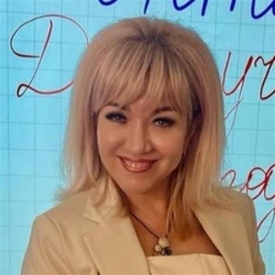 Фотография репетитора Торяник Яна Алексеевна