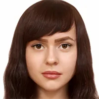 Фотография репетитора Галкина Вероника Евгеньевна