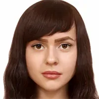 Фотография репетитора Галкина Вероника Евгеньевна