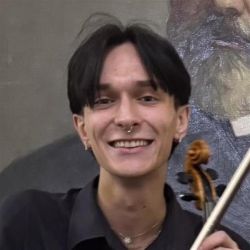 Фотография репетитора Битюцкий Аркадий Юрьевич