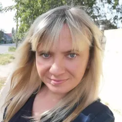 Фотография репетитора Данилевич Олеся Сергеевна